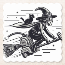 Escapar o Dia das Bruxas Rápido!