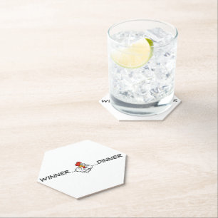 Porta-copo De Papel Esforço Olímpico de Porta copos de Papel Grill Ven