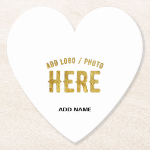 PORTA-COPO DE PAPEL ESTILO MODERNO PERSONALIZÁVEL BRANCO VERIFICADO MA