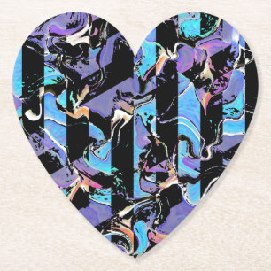 Porta-copo De Papel Eyesore