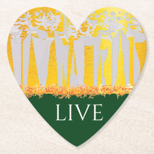 PORTA-COPO DE PAPEL FÉRIAS NO PARQUE CENTRAL! :)