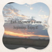 festa de aposentação