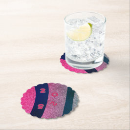 Porta-copo De Papel FESTIVAR porta copos de papel no SOL APÓS O SUNSET