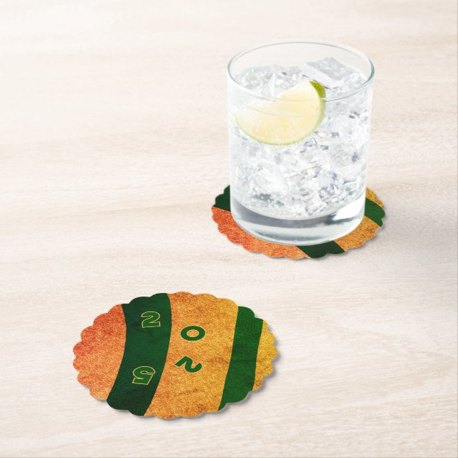 Porta-copo De Papel FESTIVAR porta copos de papel no SUNSET (Insitu)