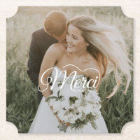 Foto de Casamento Merci Beaucoup