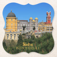 Foto de Fairytale Sintra Palace, em Portugal