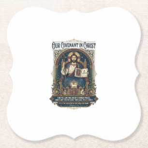Porta-copo De Papel Fotógrafo de Casamento de Jesus Camiseta Cristã