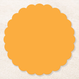 Porta-copo De Papel Gartenparty Retro 1970er Stil