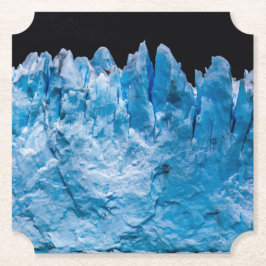 Porta-copo De Papel Glaciar Perito Moreno