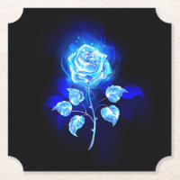 Gravação de Rosa Azul