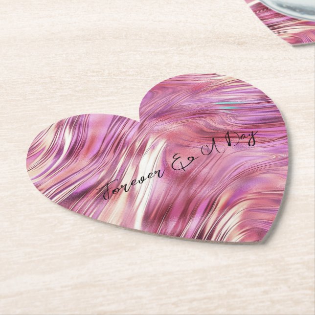 Porta-copo De Papel Grelha Dourada de Rosa Rosa Rosa Girassol (Angular)