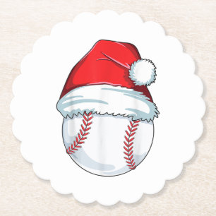 Porta-copo De Papel Homens da Bola Santa Hat de Baseball