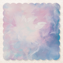 Porta-copo De Papel Kayla Coxim de Papel