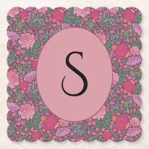 Porta-copo De Papel Lanternas de papel japonês do Dia de as mães prima