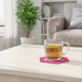 Porta-copo De Papel LOVE Paper Porta copos