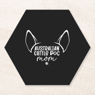 Porta-copo De Papel Mãe australiana de Cattle
