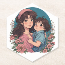 mãe&filho