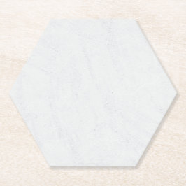 Porta-copo De Papel Marble Pastel Stone Texture Glitter Watercolor