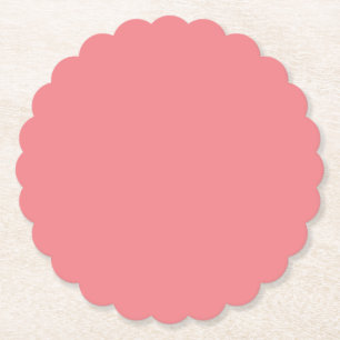 Porta-copo De Papel Margarida Rosa, Rosa Cor-de-Rosa, Sorvete Rosa,