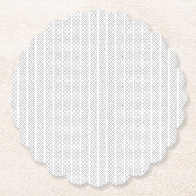 Porta-copo De Papel Melhor Design de Estande de Vinte e Cinco (Frente)