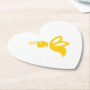 Porta-copo De Papel Melissa