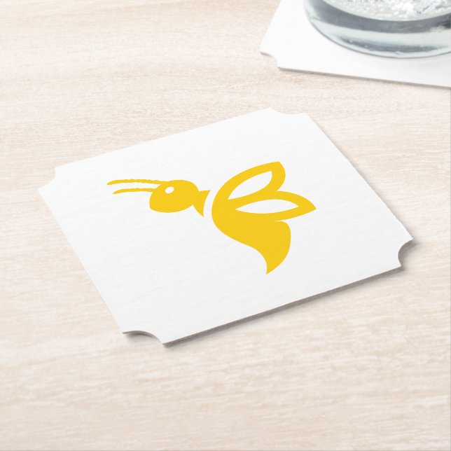 Porta-copo De Papel Melissa (Angular)