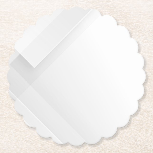 Porta-copo De Papel Mesa de mármore branco simples moderna rustic pape (Frente)
