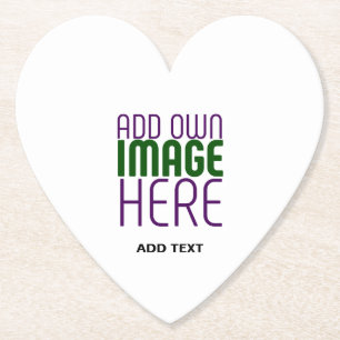 PORTA-COPO DE PAPEL MODELO DE TEXTO DE IMAGEM BRANCA SIMPLES EDITÁVEL