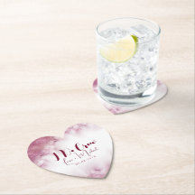 Nome Personalizado Chic Marble I Do Crew Casamento