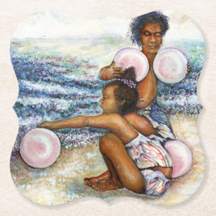 Porta-copo De Papel Obcecado com Conquistar o Impossível