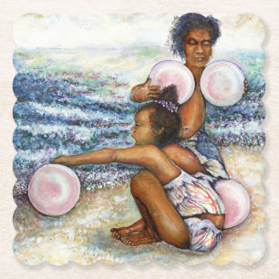 Porta-copo De Papel Obcecado com Conquistar o Impossível