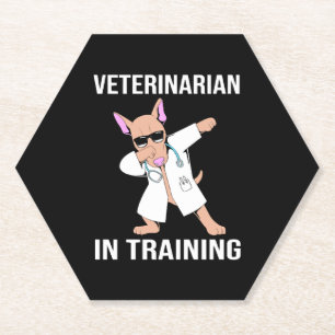 Porta-copo De Papel Óculos de Sol de Cachorro para Veterinário Pet