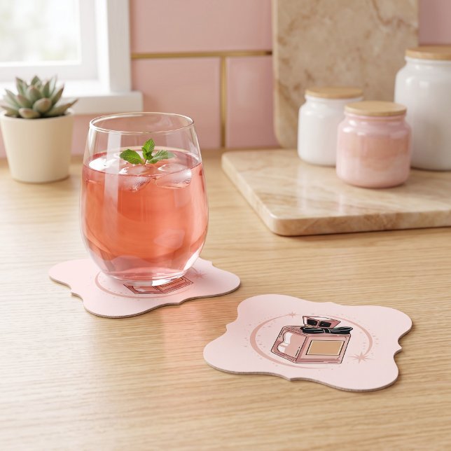 Porta-copo De Papel Papel de Copa para Perfume (Criador carregado)