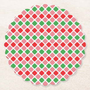 Porta-copo De Papel Papel Digital Watermelon Summer- 56201