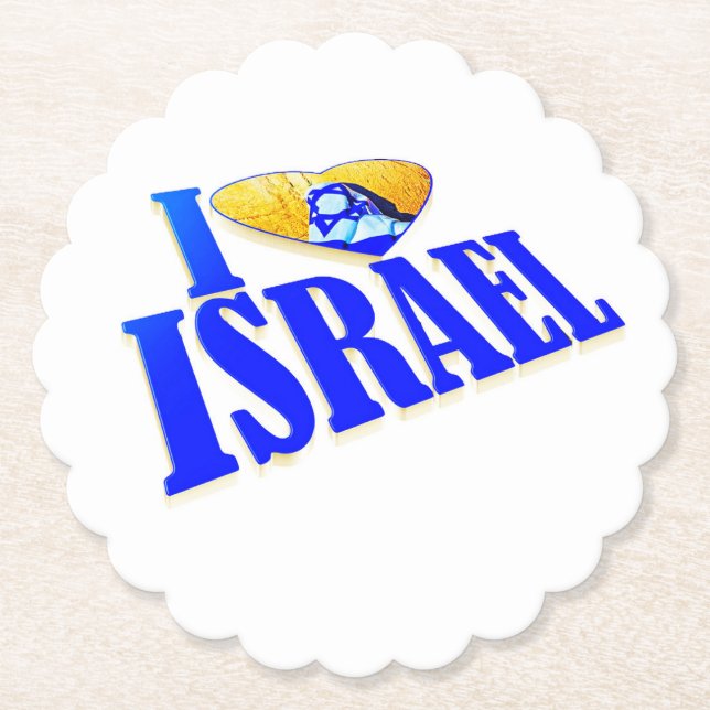 Porta-copo De Papel Paper Coaster (Frente)