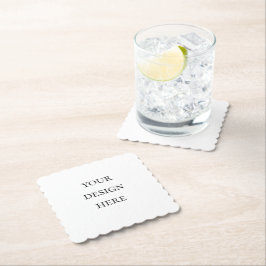 Porta-copo De Papel Personalizar ou personalizar