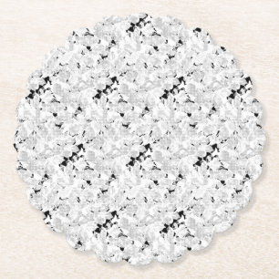 Porta-copo De Papel ponto Design 43