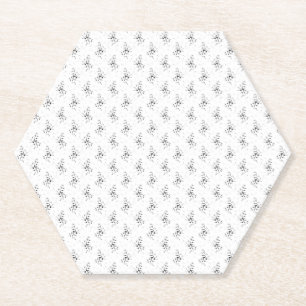 Porta-copo De Papel Ponto, Mar Báltico