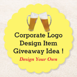 Porta-copo De Papel Porta copos