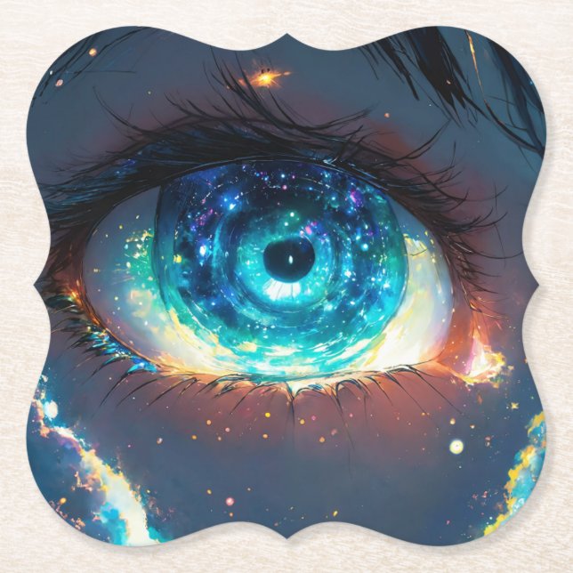 Porta-copo De Papel Porta copos (Frente)