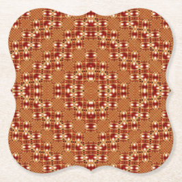 Porta-copo De Papel Porta copos de papel