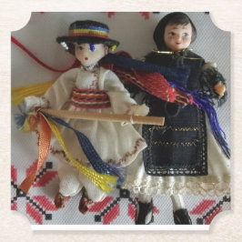 Porta-copo De Papel porta copos de papel