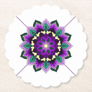 Porta-copo De Papel Porta copos de papel