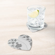 Porta copos de papel