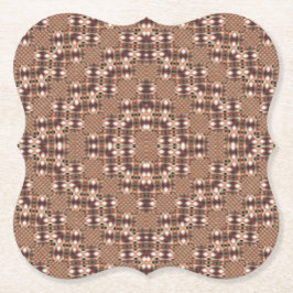 Porta-copo De Papel Porta copos de papel