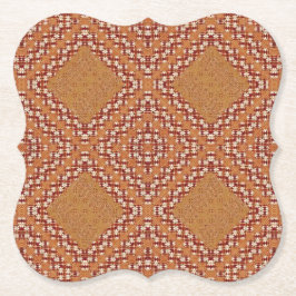 Porta-copo De Papel Porta copos de papel