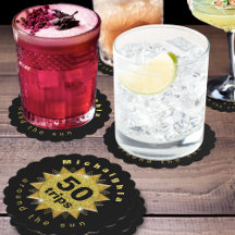 Porta copos de papel