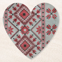 Porta copos de papel