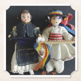 Porta-copo De Papel Porta copos de papel