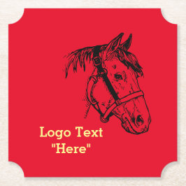 Porta-copo De Papel Porta copos de papel